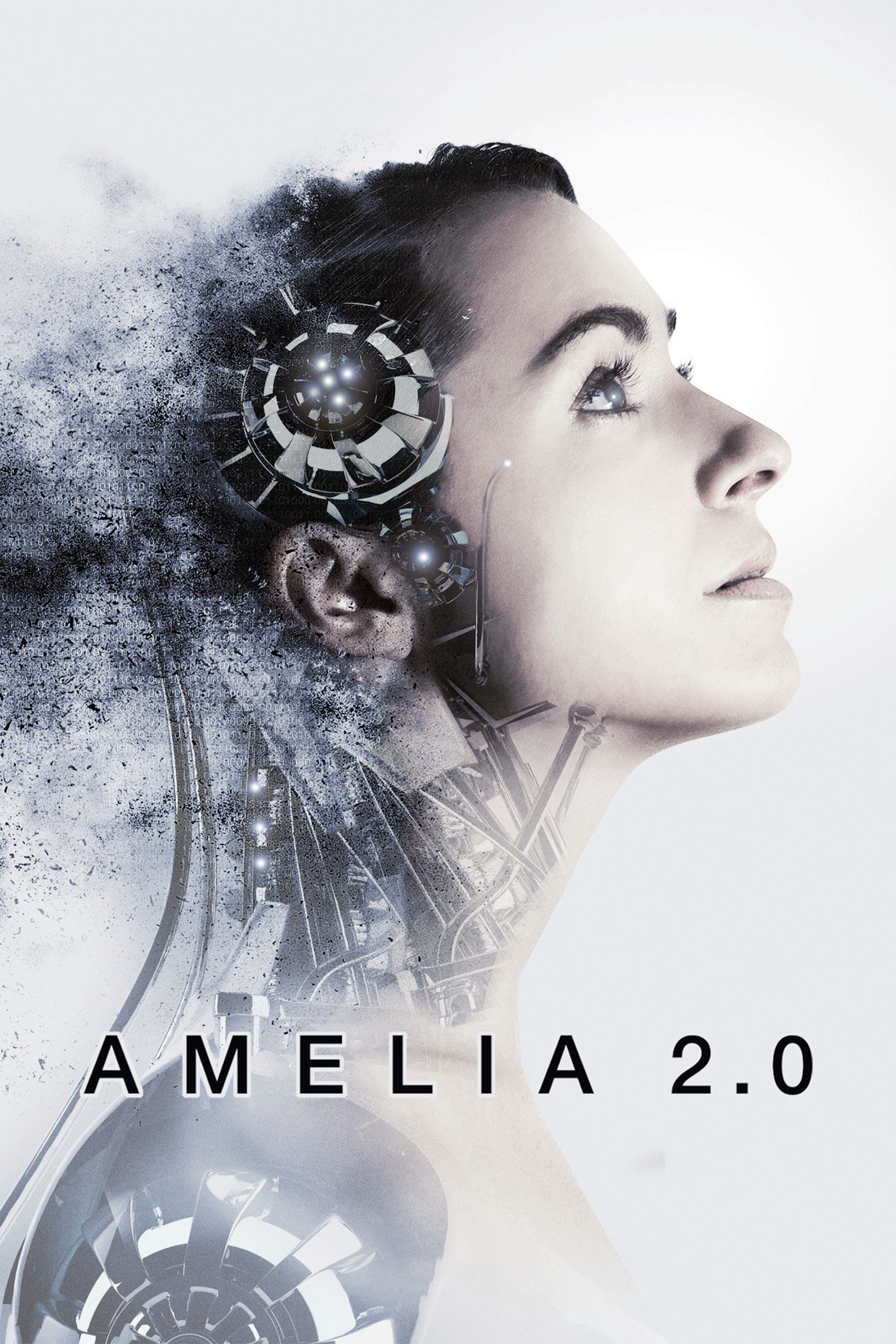 Постер Amelia 2.0